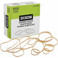 Dixon Rubber Bands
