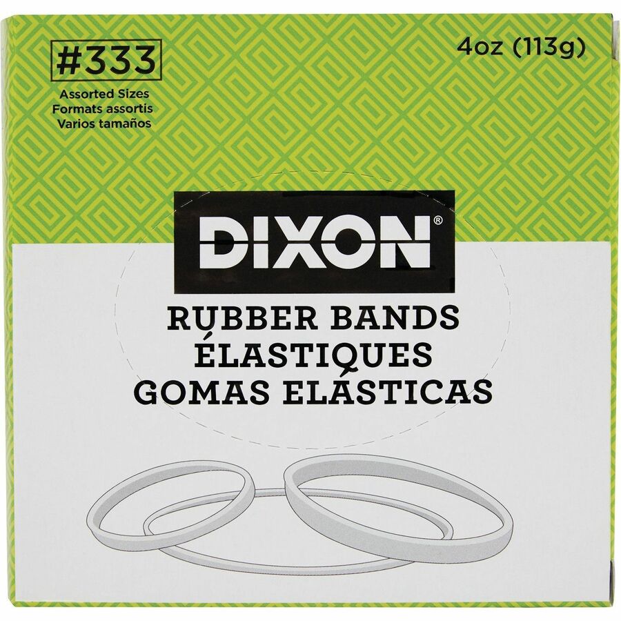 Dixon Rubber Bands - 89067