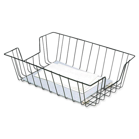 Acme United Wire Desk Letter Tray