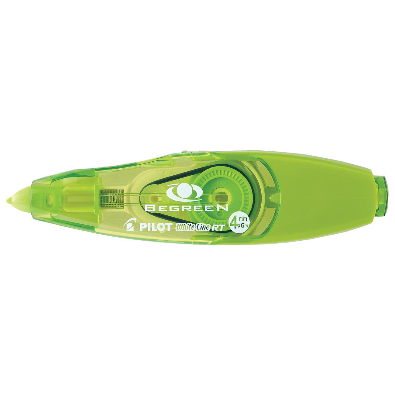 BeGreen Whiteline Correction Tape