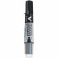 Pilot V Board Master Dry Erase Marker - BG-WBMAVBMC-BK