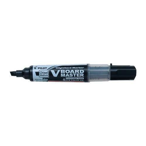 Pilot V-Board Master Whiteboard Marker