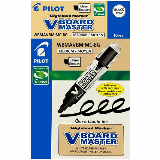 Pilot V Board Master Dry Erase Marker