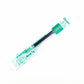 Refill Ink - For EnerGel Gel Pen, (0.7mm) Medium Point, Green Ink - LR7D