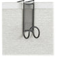Safco Onyx Mesh Sturdy Coat Hook