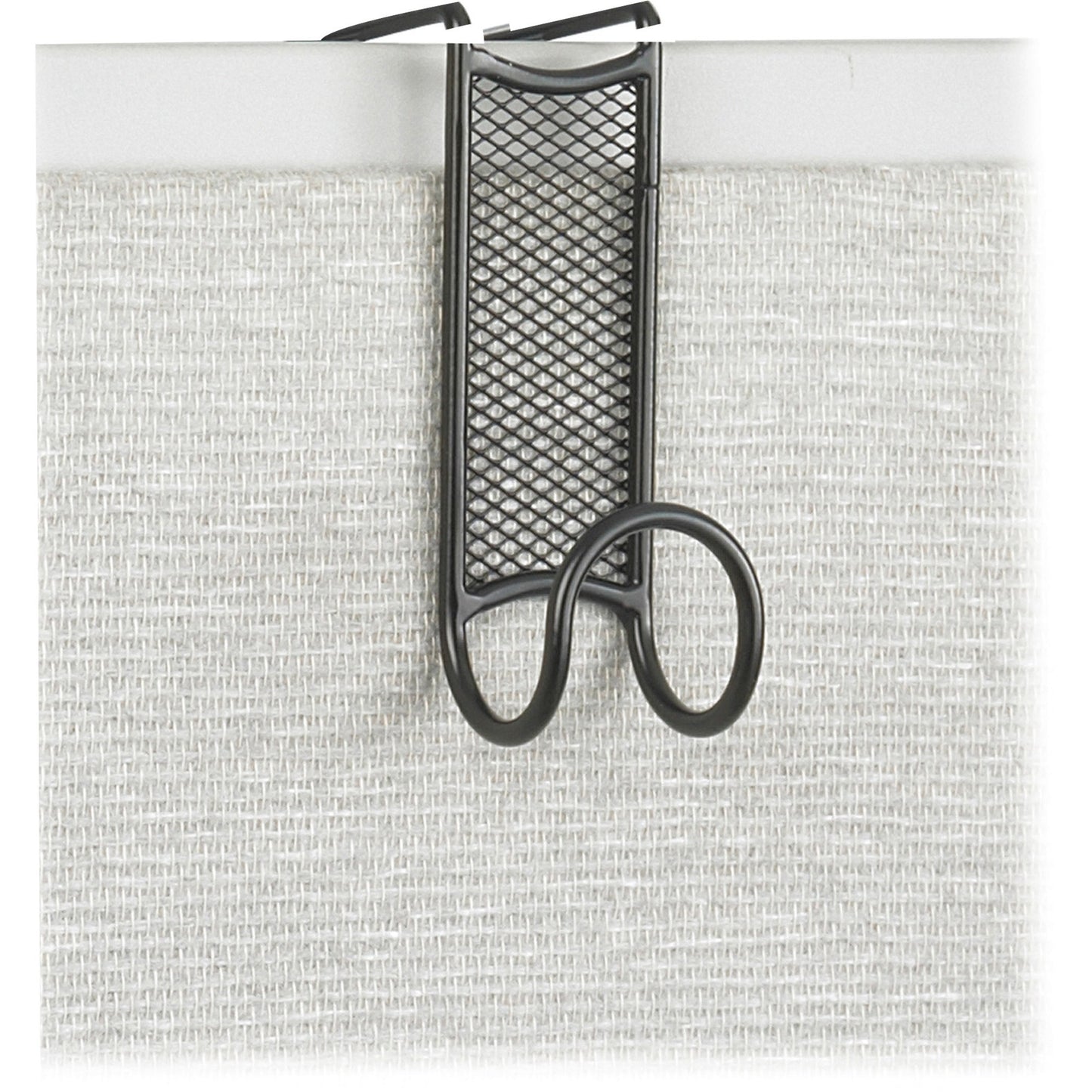 Safco Onyx Mesh Sturdy Coat Hook