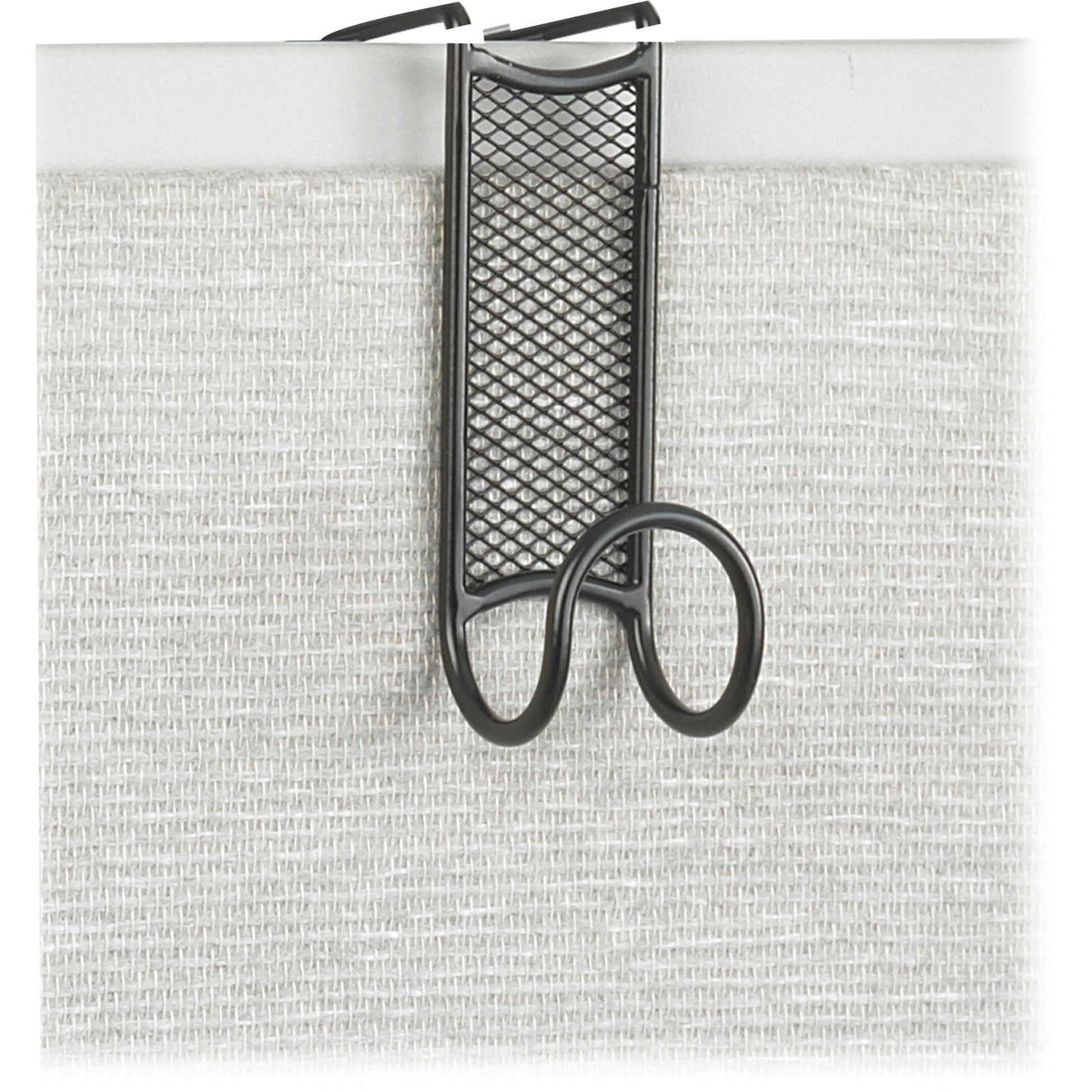 Safco Onyx Mesh Sturdy Coat Hook