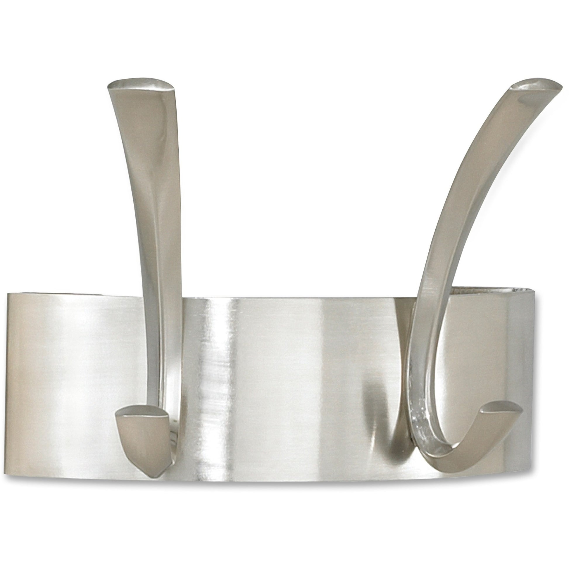 Safco Wall Mounted Metal Coat Racks