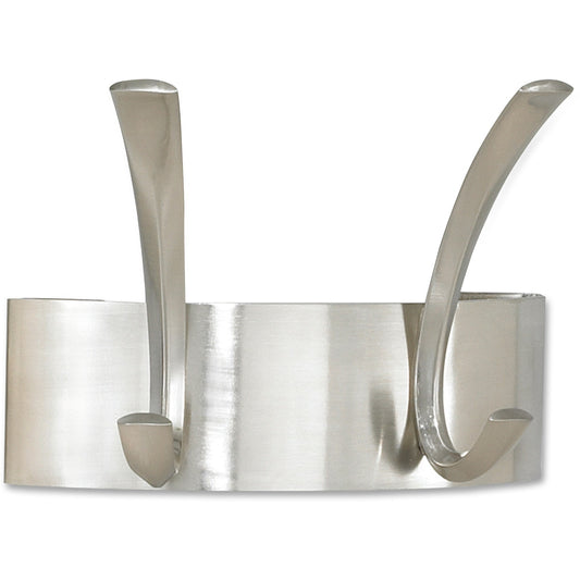 Safco Wall Mounted Metal Coat Racks