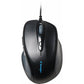 Kensington Pro Fit Full-Size Mouse USB - K72369US