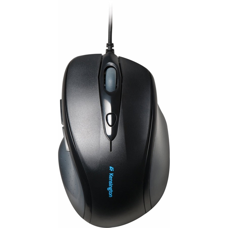 Kensington Pro Fit Full-Size Mouse USB - K72369US