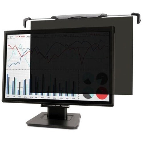 Kensington Snap2 Privacy Screen for Monitors - 8589655778