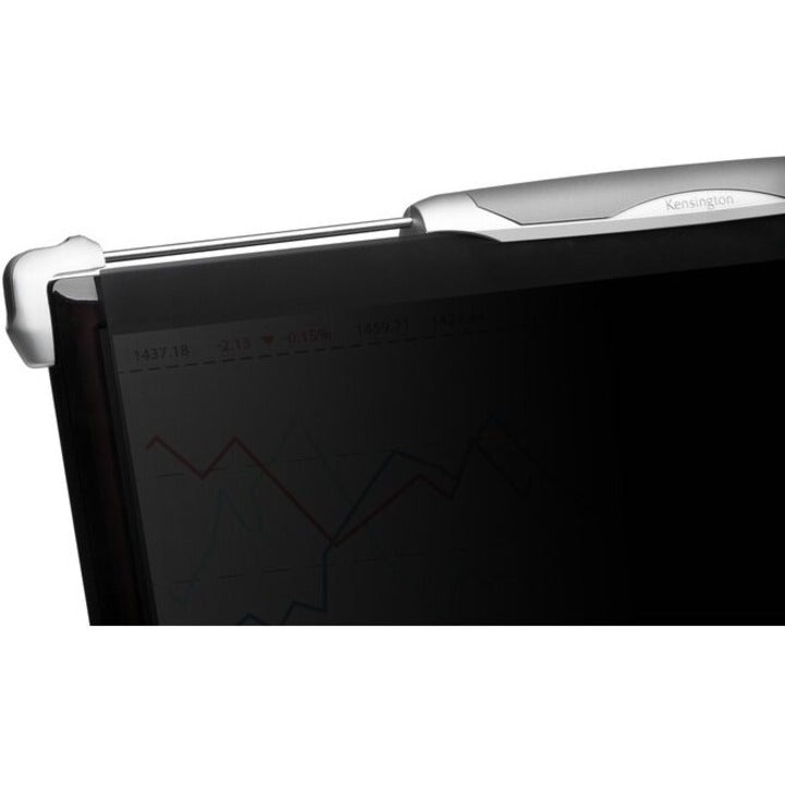 Kensington Snap2 Privacy Screen for Monitors - 8589655778