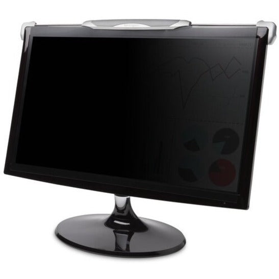 Kensington Snap2 Privacy Screen for Monitors - 8589655778