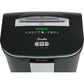 GBC SM12-08 Micro-Cut Jam Free Small Office Shredder - 3381609406