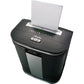 GBC SM12-08 Micro-Cut Jam Free Small Office Shredder - 3381609406