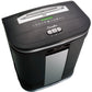 GBC SM12-08 Micro-Cut Jam Free Small Office Shredder - 3381609406