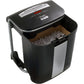GBC SM12-08 Micro-Cut Jam Free Small Office Shredder - 3381609406