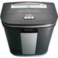 GBC SM12-08 Micro-Cut Jam Free Small Office Shredder