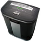 GBC SM12-08 Micro-Cut Jam Free Small Office Shredder - 3381609406