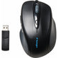 Kensington 2.4GHZ Wireless Optical Mouse - K72370US