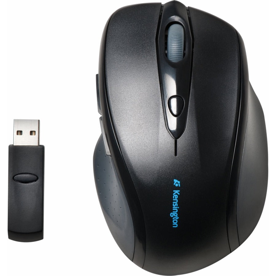 Kensington 2.4GHZ Wireless Optical Mouse - K72370US