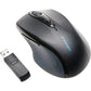 Kensington 2.4GHZ Wireless Optical Mouse - K72370US