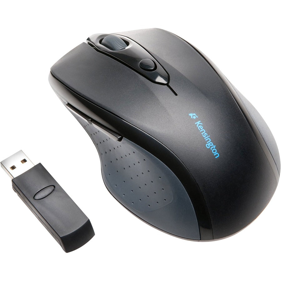 Kensington 2.4GHZ Wireless Optical Mouse - K72370US