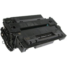 Dataproducts Remanufactured Laser Toner Cartridge CE255X - Black - 1 Each