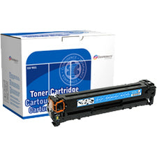 Dataproducts DPC1215C Remanufactured Laser Toner Cartridge CB541A - Cyan - 1 Each