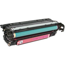 Dataproducts Remanufactured Laser Toner Cartridge CE253A - Magenta - 1 Each