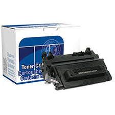 Dataproducts DPC64AP Remanufactured Laser Toner Cartridge CC364A - Black - 1 Each