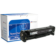 Dataproducts DPC2025B Remanufactured Laser Toner Cartridge CC530A - Black - 1 Each