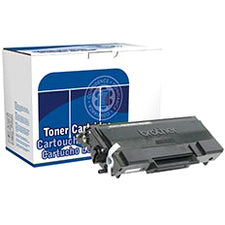 Dataproducts DPCTN650 Laser Toner Cartridge TN650, TN3280 - Black - 1 Each