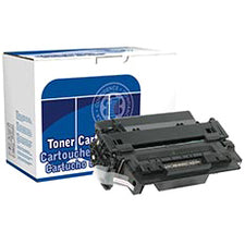Dataproducts DPC55AP Remanufactured Laser Toner Cartridge CE255A - Black - 1 Each