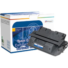 Dataproducts DPC61XP Remanufactured Laser Toner Cartridge C8061X - Black - 1 Each
