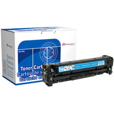 Dataproducts DPC2025C Remanufactured Laser Toner Cartridge CC531A - Cyan - 1 Each