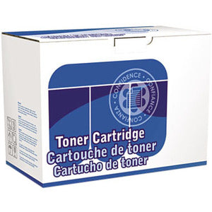 Dataproducts DPC78AP Remanufactured Laser Toner Cartridge CE278A - Black - 1 Each