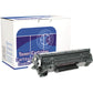 Dataproducts DPC78AP Remanufactured Laser Toner Cartridge CE278A - Black - 1 Each - DPC78AP