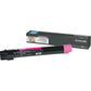 Lexmark C950X2MG Original Toner Cartridge