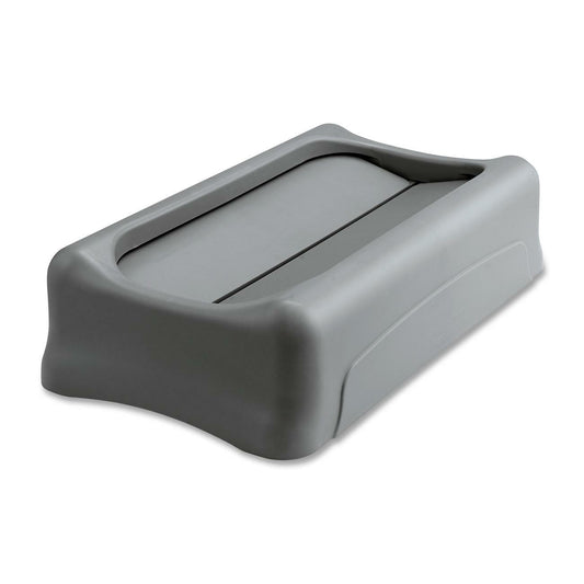 Rubbermaid Slim Jim Swing Lid