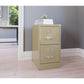 Lorell Fortress Series 22" Commercial-Grade Vertical File Cabinet - 42290