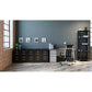 Lorell Fortress Series 22" Commercial-Grade Vertical File Cabinet - 42291