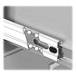 Lorell Fortress Series 22" Commercial-Grade Vertical File Cabinet - 42294