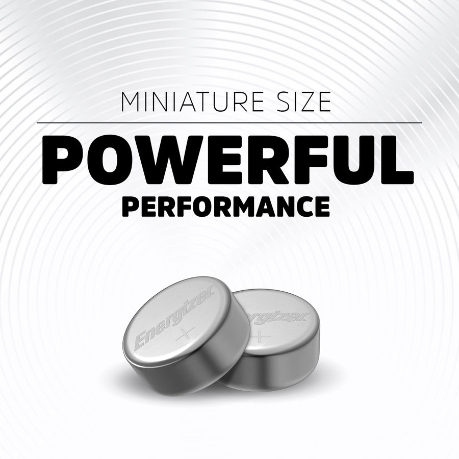 Energizer 390/389 Watch/Electronic Battery - 389BPZ
