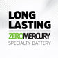 Energizer 390/389 Watch/Electronic Battery - 389BPZ