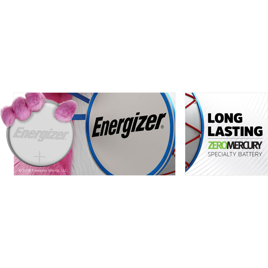 Energizer 390/389 Watch/Electronic Battery - 389BPZ