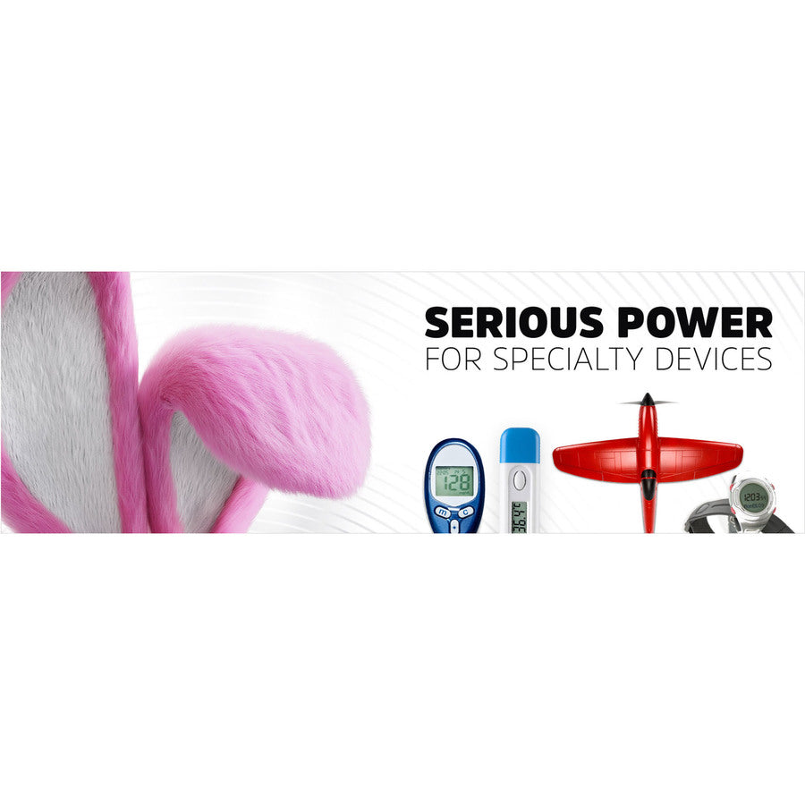 Energizer 390/389 Watch/Electronic Battery - 389BPZ