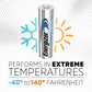 Energizer Ultimate L91SBP-4 General Purpose Battery - L91SBP4