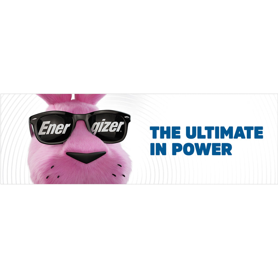 Energizer Ultimate L91SBP-4 General Purpose Battery - L91SBP4